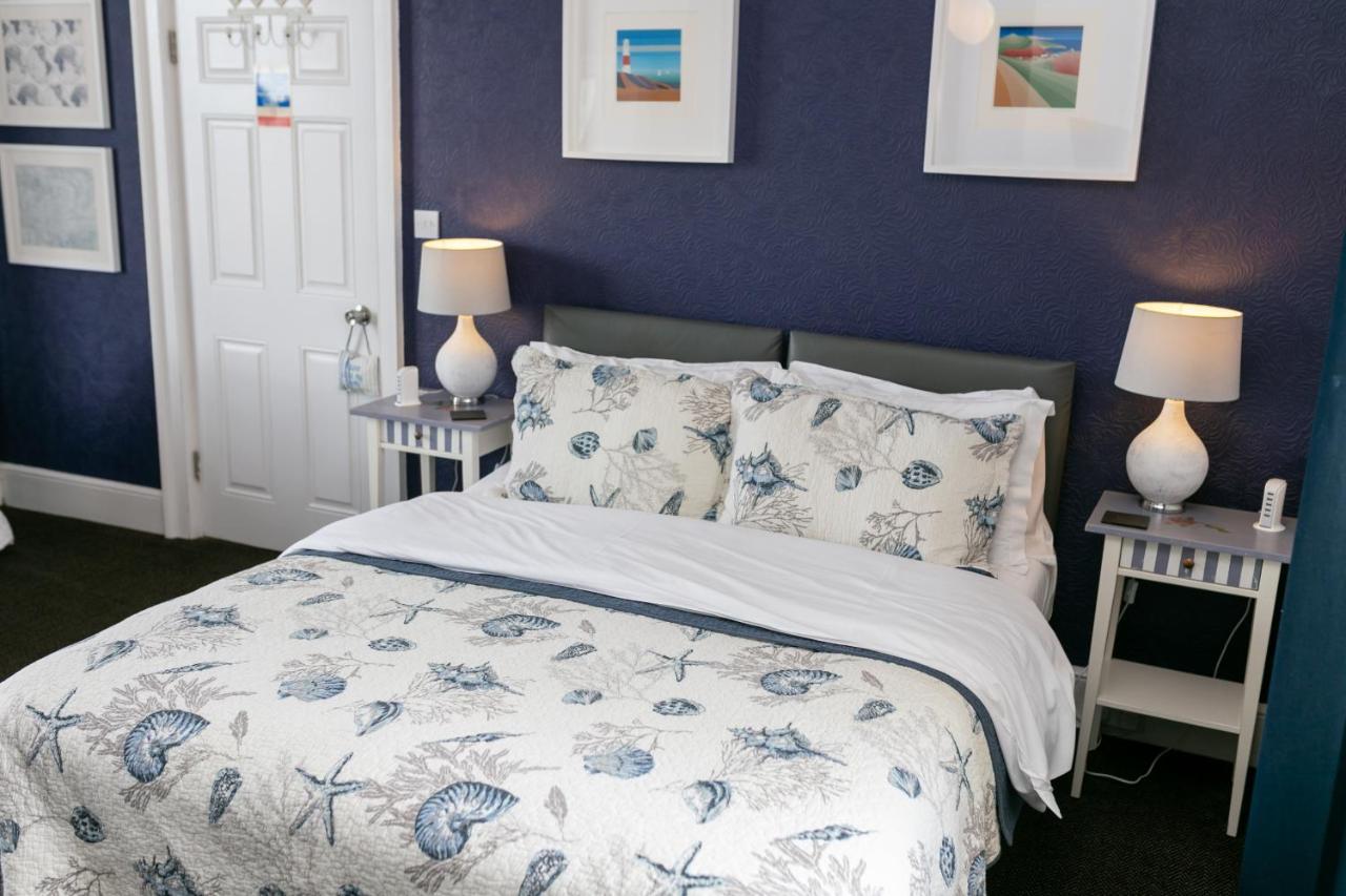 Hotel The Roundhouse Weymouth Esterno foto
