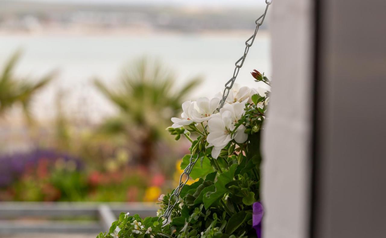 Hotel The Roundhouse Weymouth Esterno foto