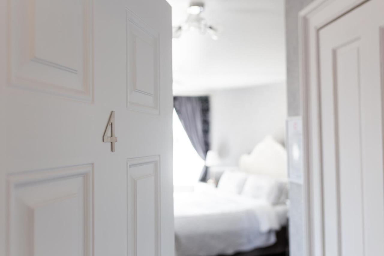 Hotel The Roundhouse Weymouth Esterno foto