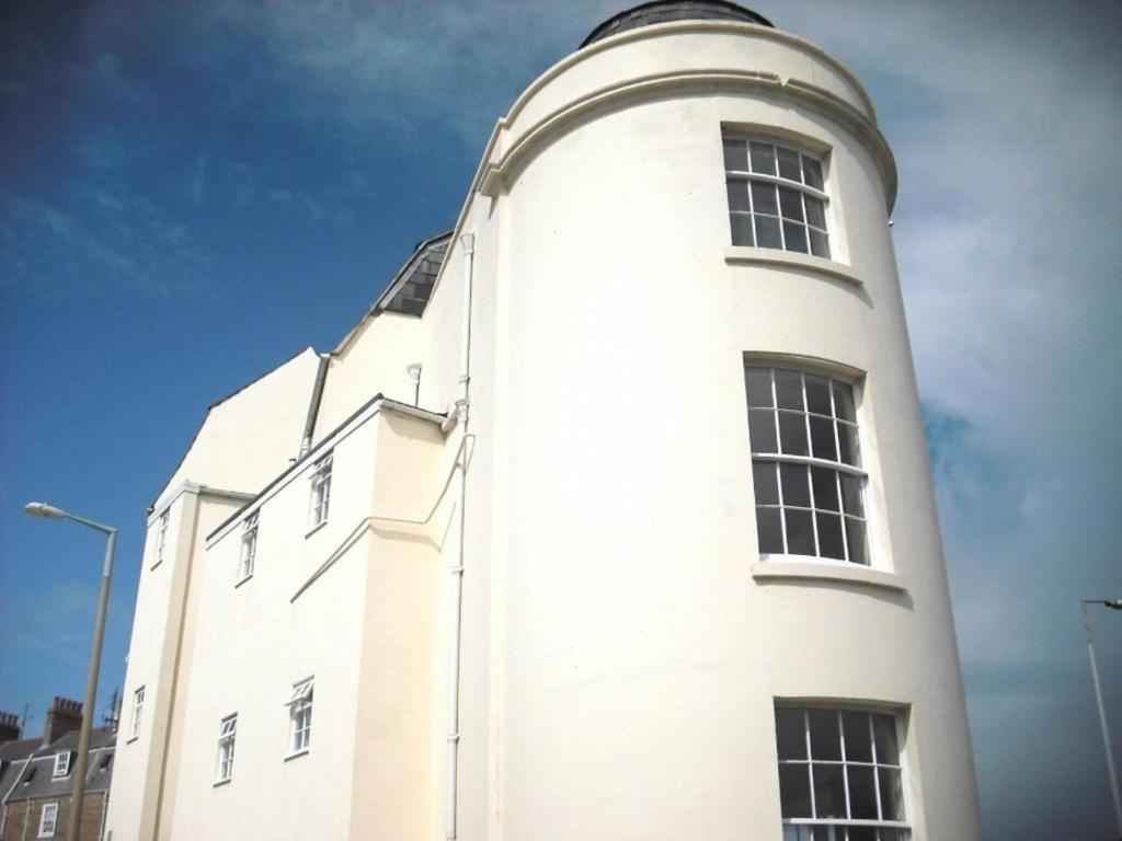 Hotel The Roundhouse Weymouth Esterno foto