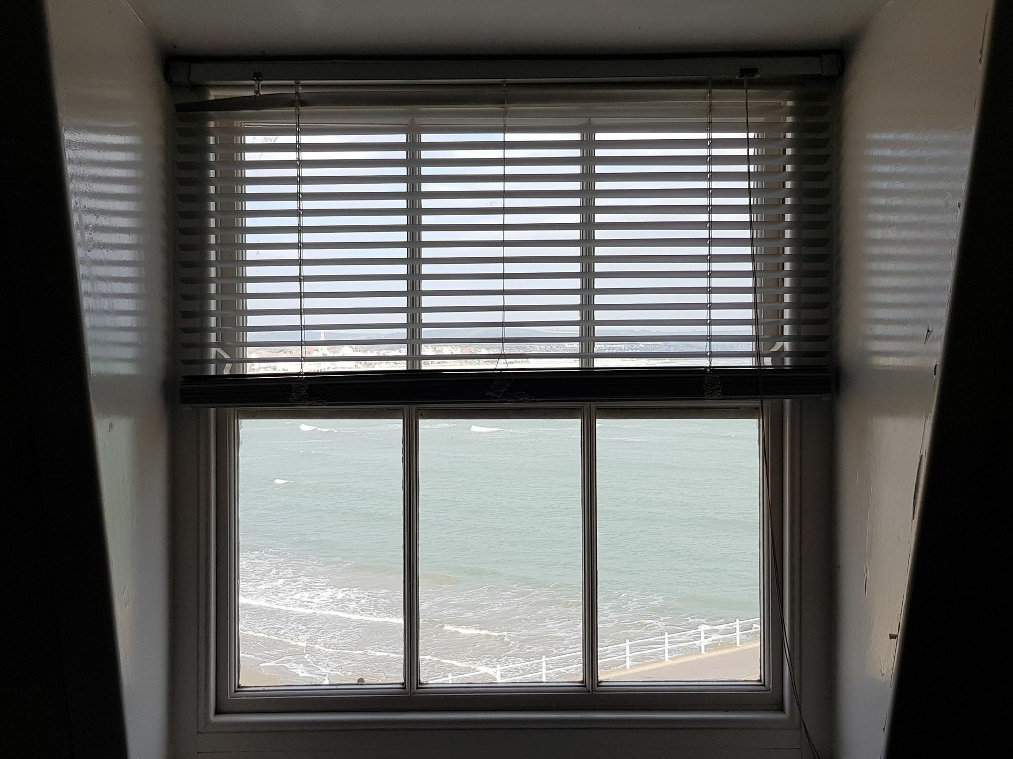 Hotel The Roundhouse Weymouth Esterno foto