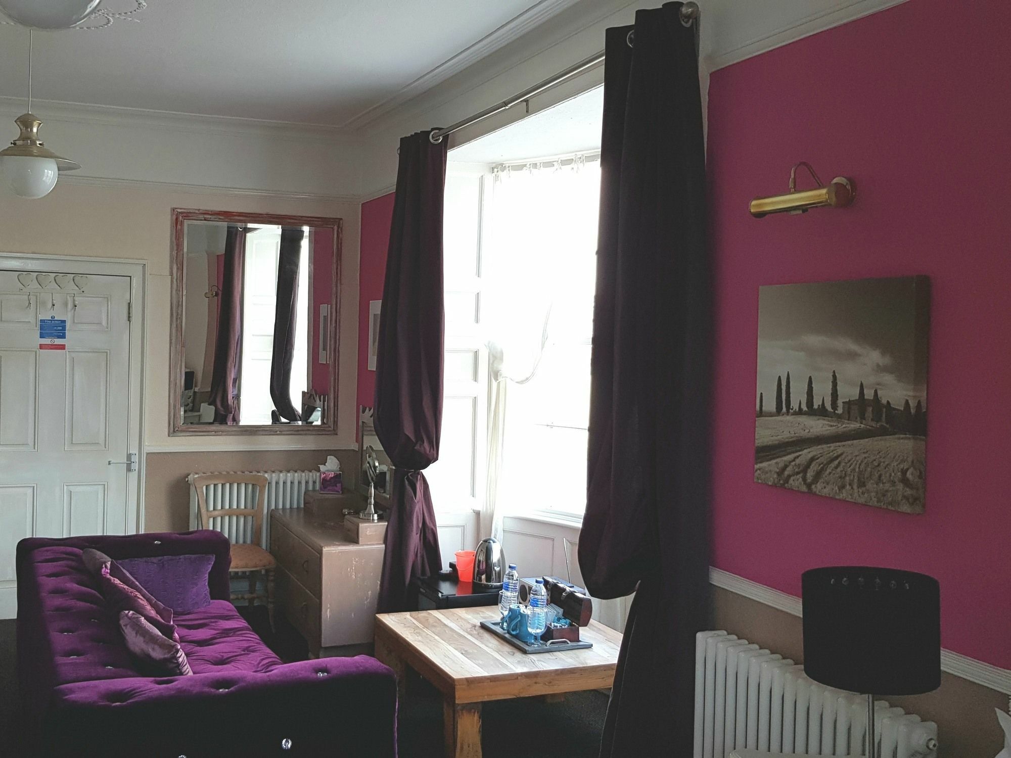 Hotel The Roundhouse Weymouth Esterno foto