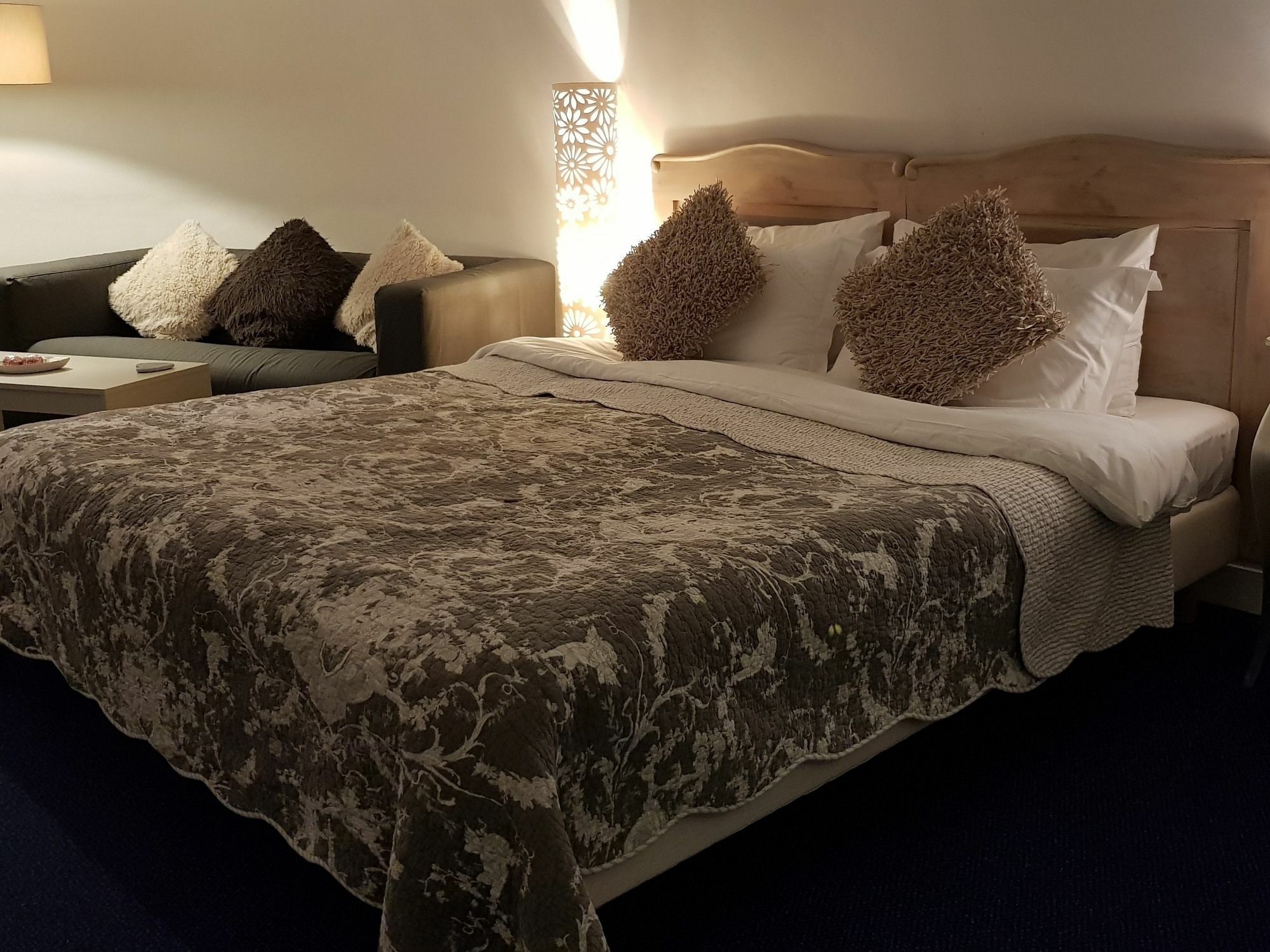 Hotel The Roundhouse Weymouth Esterno foto