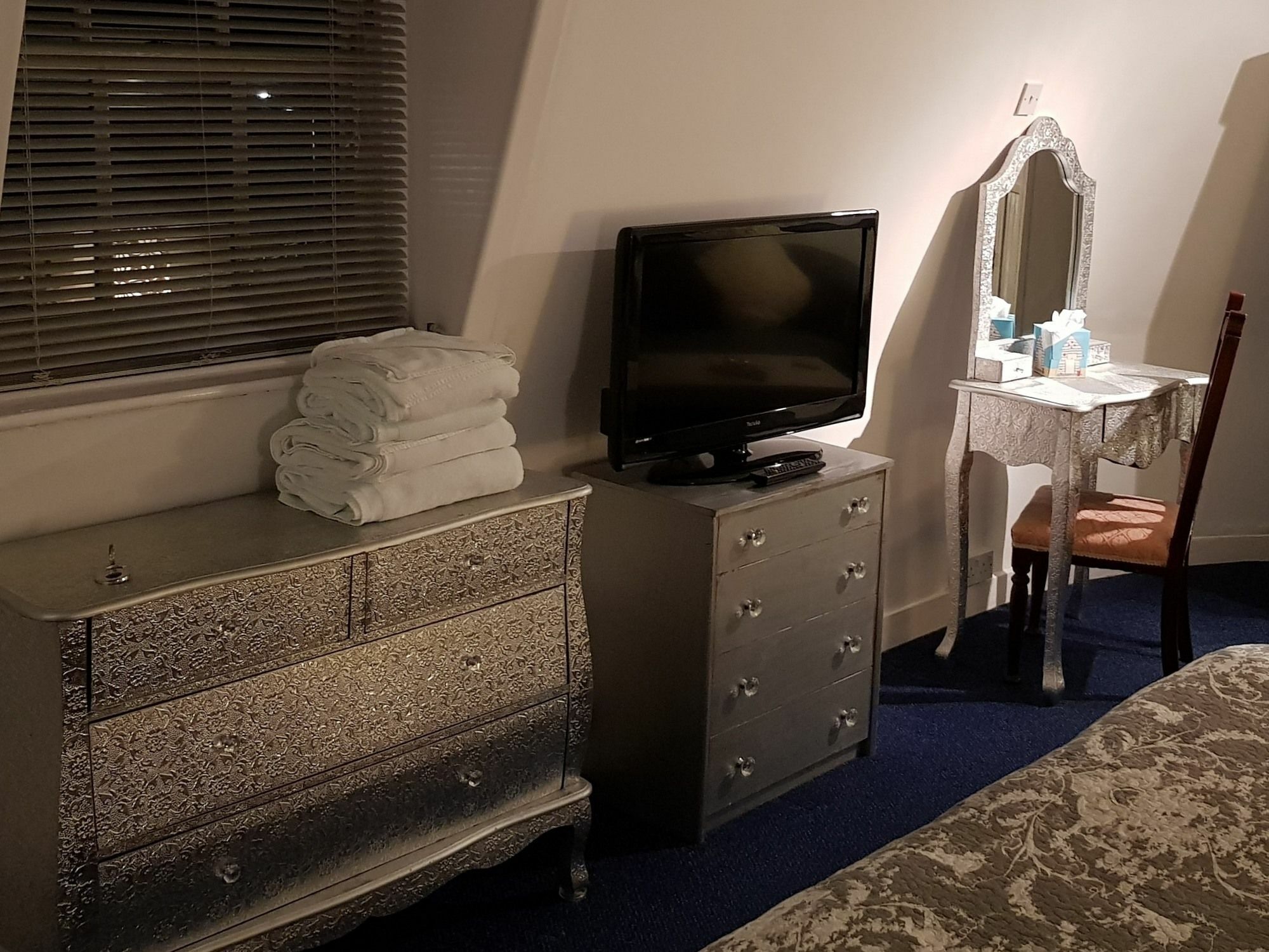 Hotel The Roundhouse Weymouth Esterno foto