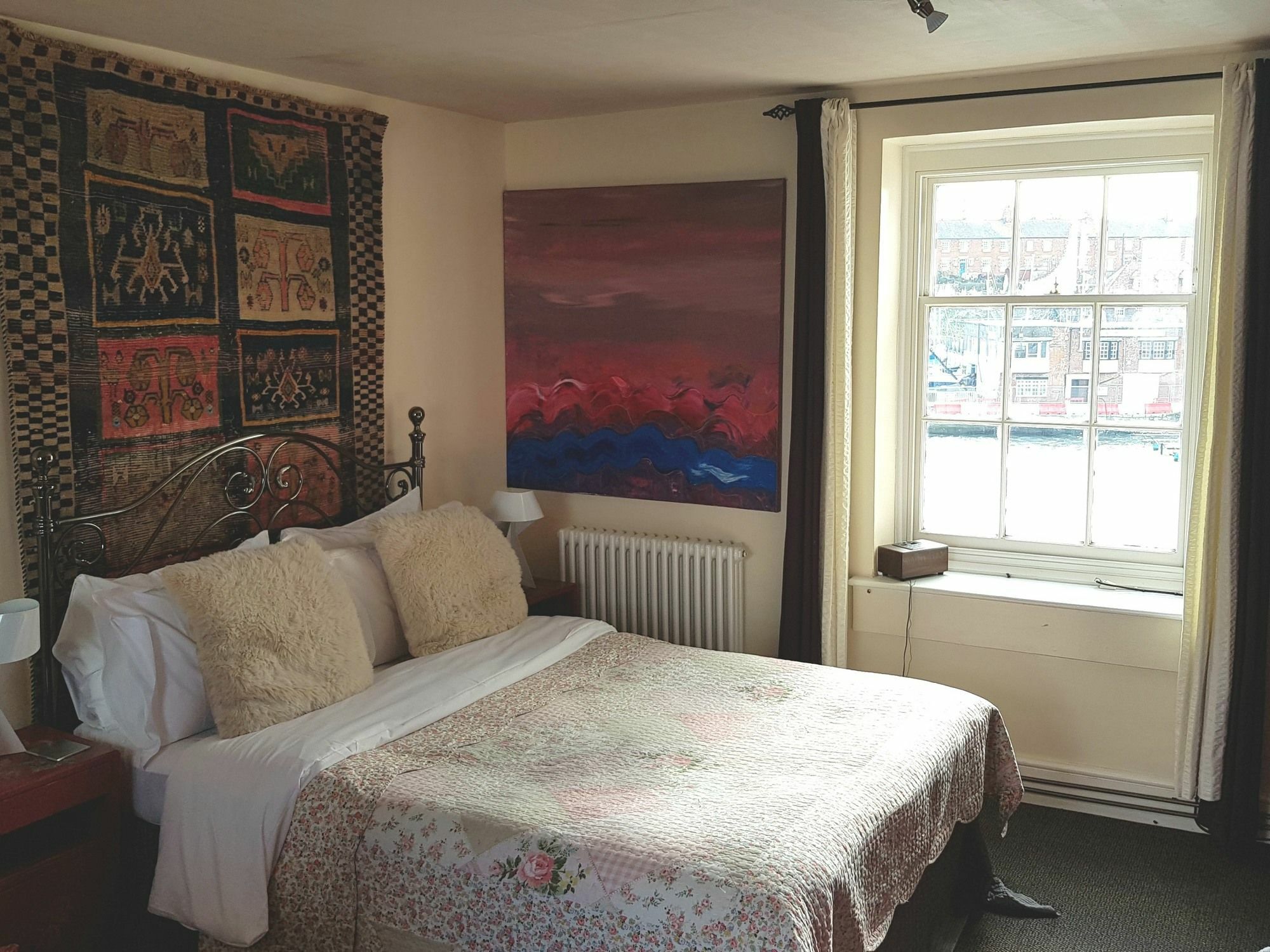 Hotel The Roundhouse Weymouth Esterno foto