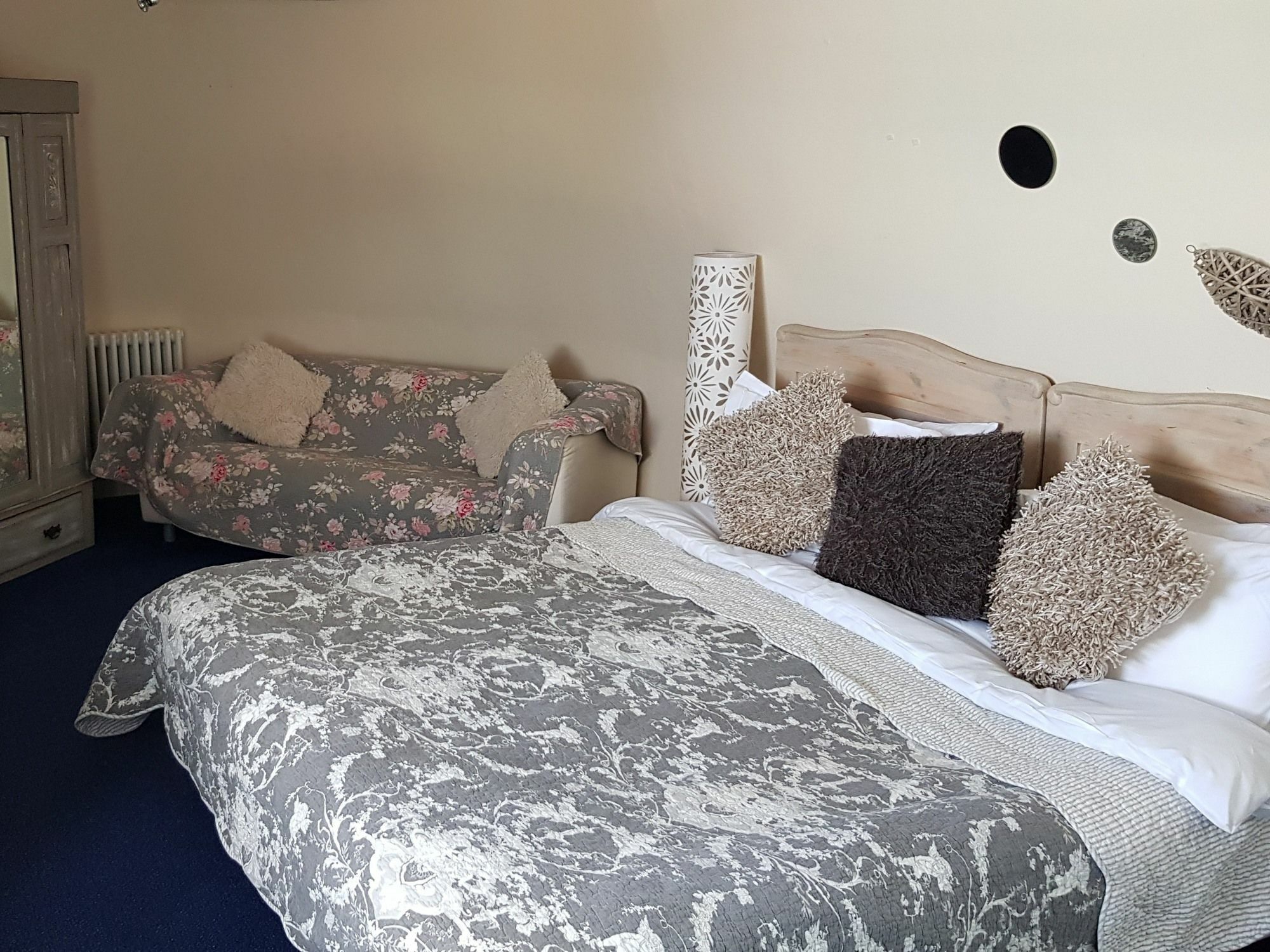 Hotel The Roundhouse Weymouth Esterno foto